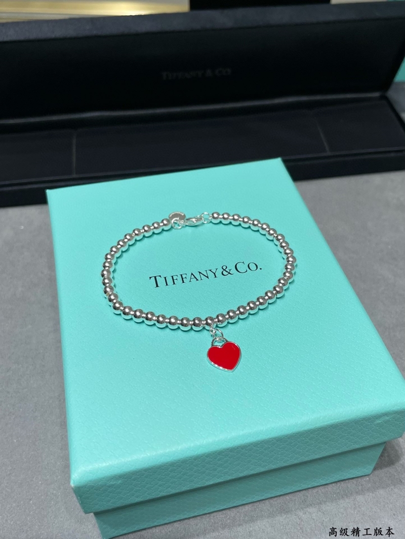 Tiffany Bracelets